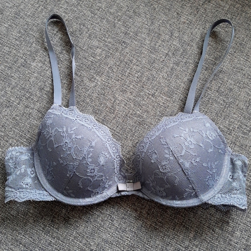 Gap Body Padded Bra 32A